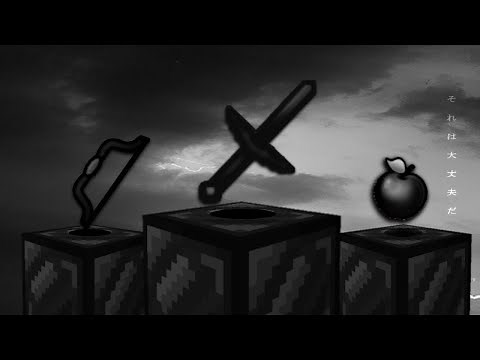Black Monster 128x | MCPE PvP TEXTURE PACK 1.19+