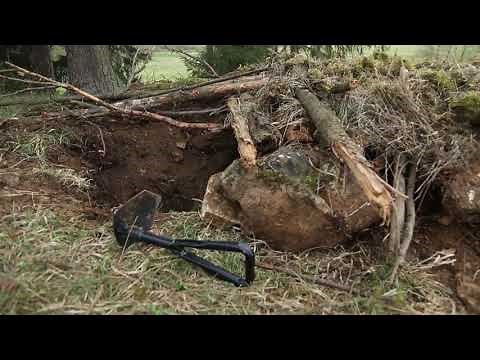 Army Fighting Positions Explained aka "Foxhole"