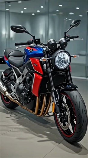 NEW 2026 Yamaha XSR900 REVEALED – Retro Beast With INSANE Power! 😱