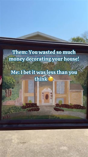 I love seeing price breakdowns, so I wanted to share mine with you! Please note, this is my job, and many of these projects were done over the course of months if not years! Some projects also did include gifted products. What do you think?! More or less than you thought?! I will link all the decor/wallpaper/paint colors in the comments! #renovations #diy #homedecor | Melissa Ashley Meares