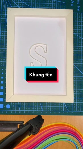 #quilling #quillingpaper #quillingdesign #quillingart