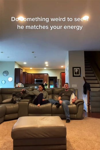 The Funniest Couples Prank: Scaring Each Other!