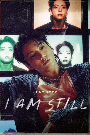 Jung Kook: I Am Still (2024) | ClickTheCity