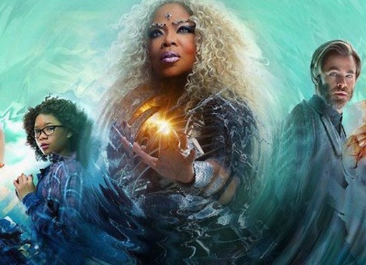 23 Wrinkle in Time Lesson Plans, Project Ideas, Resources (Movie and Book)