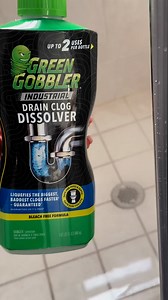 I finally fixed my shower drain y’all! something just told me to unscrew it today now I can shower in peace 😩 | Tempest Roshelle