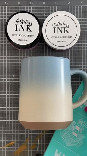 13K views · 121 reactions | Be a mermaid and make waves! : MC Creations #chalk #chalkcouture #DIYhomedecor #homedecor #DIY #lake #mermaid | Chalk Couture | Facebook