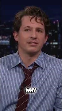 Charlie Puth Reveals Secret: The 80's Keyboard Sound! #shorts