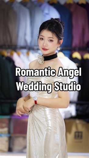 Romantic Angel Wedding Studio in တောင်ဥက္ကလာပ