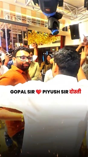 Gopal Verma X Piyush Varshney भाईचारा 😍| #ssc #ssccgl