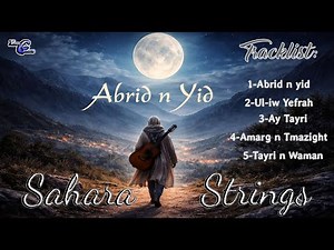 Top Amazigh Music Hits 2026 – Full Album + Official Songs.