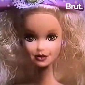4M views · 1.2K reactions | Everyone knows Barbie, but here’s what you may not know about her. | Brut | Facebook