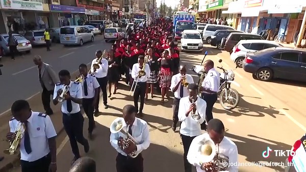 8th Graduation Ceremony Highlights and Moments