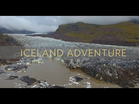 National Geographic Expeditions: Iceland Adventure