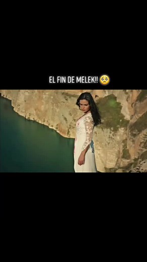El Fin de Melek: Novela Turca Rosa Negra - Devran y Melek, Destino y Muerte