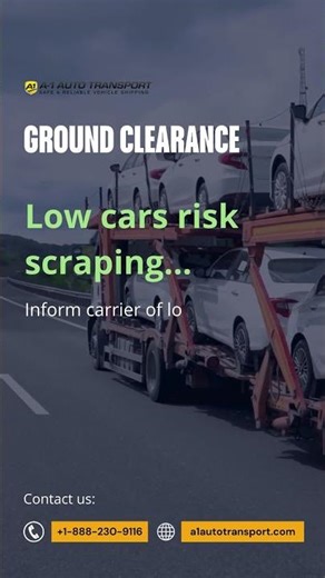 Faqs by A-1 AUTO TRANSPORT #a1auto #automobile #autotransportation #carshipping