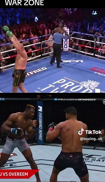 boxing..uk on TikTok