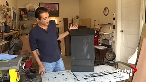 Installing a home for bats in your backyard, an eco-friendly way to combat bothersome mosquitoes