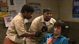Kenan Thompson On Origins of SNL’s Scared Straight Sketch