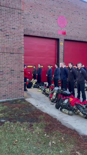 Day ONE of the 2024 Spring Fire Academy. IFSI welcomed 65 new candidates to the training grounds today for the 104th cycle of the State Fire Academy. #weareifsi #ifsiacademy | Illinois Fire Service Institute