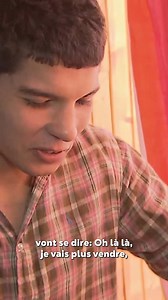 "C'est moi le plus beau mec du monde !" | Confessions Intimes