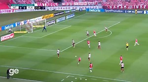 Internacional 2x2 Flamengo Brasileirão 2020 #fyp #flamengo #internacional #futebolbrasileiro #foryoupage