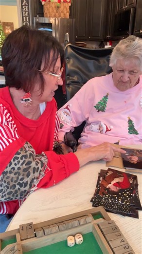 The Shabby Tree on Reels