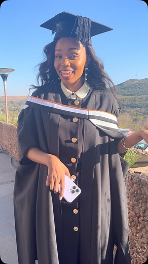 13K reactions · 59 shares | 2025 UNISA AUTUMN GRADUATIONS ...