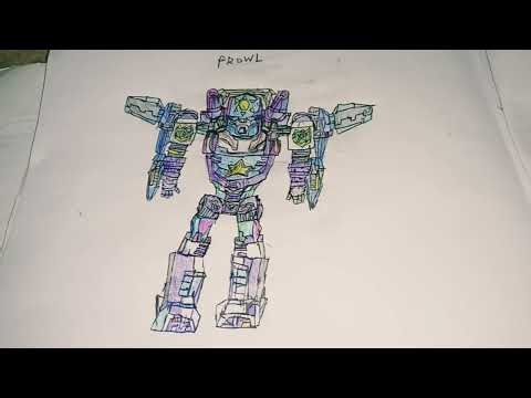 Prowl spark armor transformers cyberverse