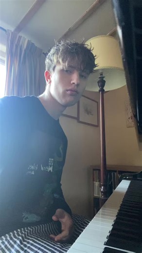 Creative Piano Improvisation for Fun