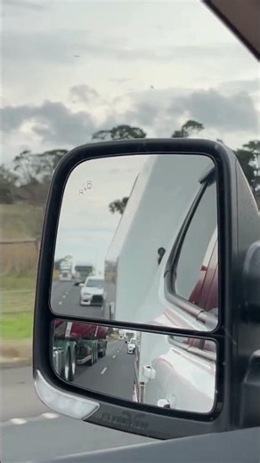 Blind Spot Monitoring Explained