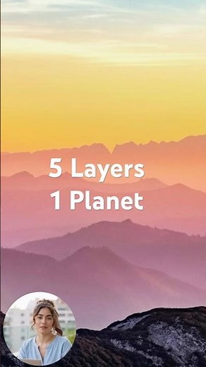 5 Layers of the Atmosphere — Simply Explained
