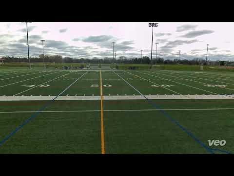 EVO PFC 2013 Boys vs Spiders FC