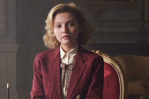 'Terrifying' royal true crime drama set for ITV debut tonight