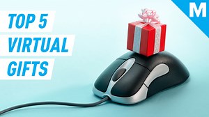 5 virtual gift ideas for your loved ones