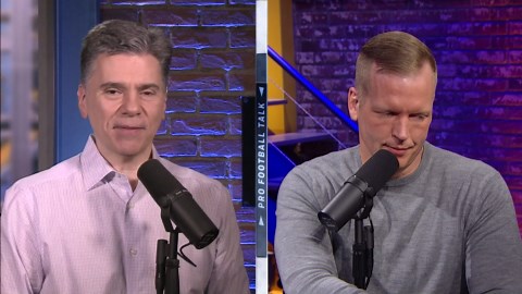 Dolphins draft picks 2022: All of Miami's selections, NFL draft results, team order