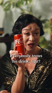The story of the Coca-Cola translation in Chinese. From 蝌蚪啃蜡 to 可口可乐, how a simple name can totally transform the success of a product... Jin Xing starts a conversation about translation, that will lead to how arstists are translators of emotions! #jinxing #translation #coke #coca-cola #cocacola #marketing | Jin Xing
