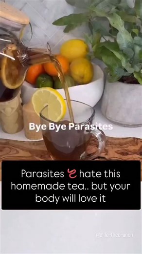 6.5K views · 42 reactions | 缾 THE PARASITE TRIO YOU NEED TO KNOW...