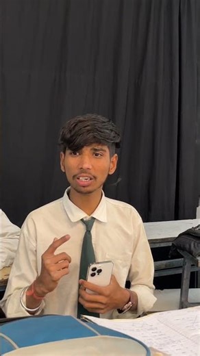 Teacher ne esa kyu kiya 💔🥺 || #youtubeshorts #ytshorts #shorts #comedy #funny #emotional