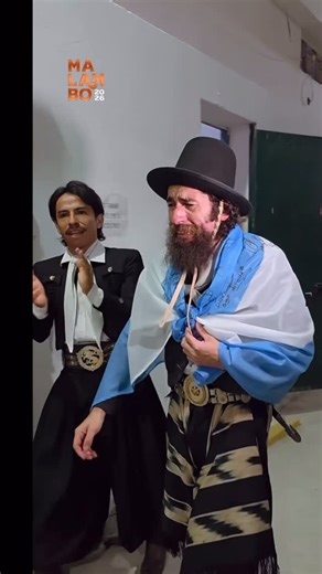 Susana Oviedo on Instagram: "🏆 Matías Gallardo — Campeón Nacional de Malambo en la categoría principal (Malambo Mayor) del Festival Nacional de Malambo en Laborde, Córdoba (2026). #argentino #malambo #festival #soyargentino #zapateo"