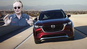 Scotty Kilmer Just Revealed Surprising Secrets About The 2024 Mazda CX-90