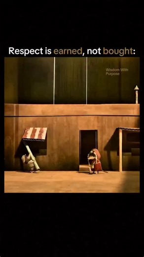 memes and movies account on Instagram: "Zootopia (2022) Mr. Big, an arctic shrew who emerged from the remote and unyielding edges of Tundratown, began life in circumstances where neither size nor status offered an advantage. Yet from these modest origins, he cultivated a reputation built on discipline, fairness, and unwavering personal principles. He conducted his affairs with measured judgment, honored every commitment, and protected those who placed their trust in him. Over time, his consisten