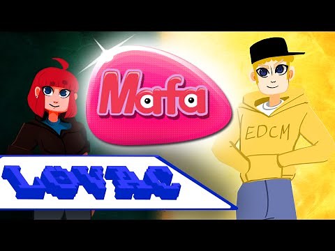 Mafa Games [Night and Day Showcase]