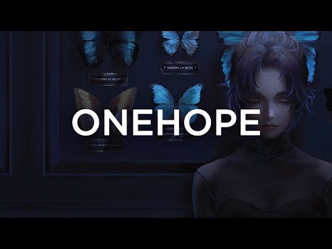 One Hope - the overthinker