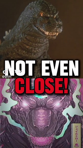 Godzilla slams #godzilla #fortnite #powerscaling #anime #godzillavskong
