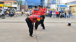 655K views · 10K reactions | 1 day practice  and we got the 1st place Let me introduce to all of you my new crew "MOVE ON CREW" Congratulations to us  #bonusesearnings #everyonehighlights #michealjacksonngcebu #starseverywhereシ #MOVEITRIDER #fypreels #musicnotminenocopyrightinfrigementintended #michealjackson | Genesis A. Biasa | Facebook