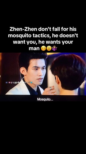 83K views · 3.1K reactions | Fan Xiao is a master manipulator, playing both men and destroying their relationship like a pro 路‍♀️ ⭐︎❀⇢⇢⇢⇢⇢⇢⇢⇢⇢⇢⇢⇢⇢❀⭐︎ Name: “To My Shore” ⭐︎❀⇢⇢⇢⇢⇢⇢⇢⇢⇢⇢⇢⇢⇢❀⭐︎ . #bl #tomyshore #blcommunity #blrecommendation #bledits #thaiblseries #blfan #blcouple #thailandbl | SimplyPheonixx | Facebook