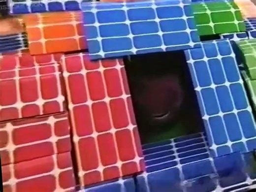 Barney and Friends Barney and Friends S05 E003 Safety First!