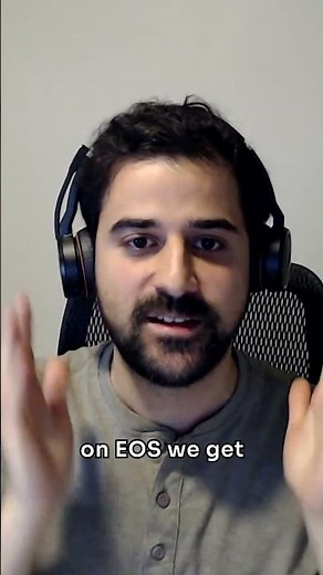 EOS Explained | Speeding Up Blockchain Transcations w/ Pipelining