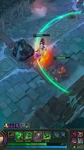 Bomberman! #funny #shorts #leagueoflegends