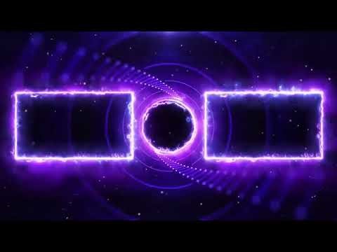 ArqonX 2D Animated Streamer Outro For Twitch And Gaming